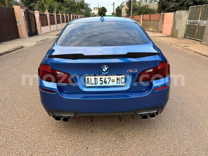 Big with watermark bmw m5 maputo maputo 33511