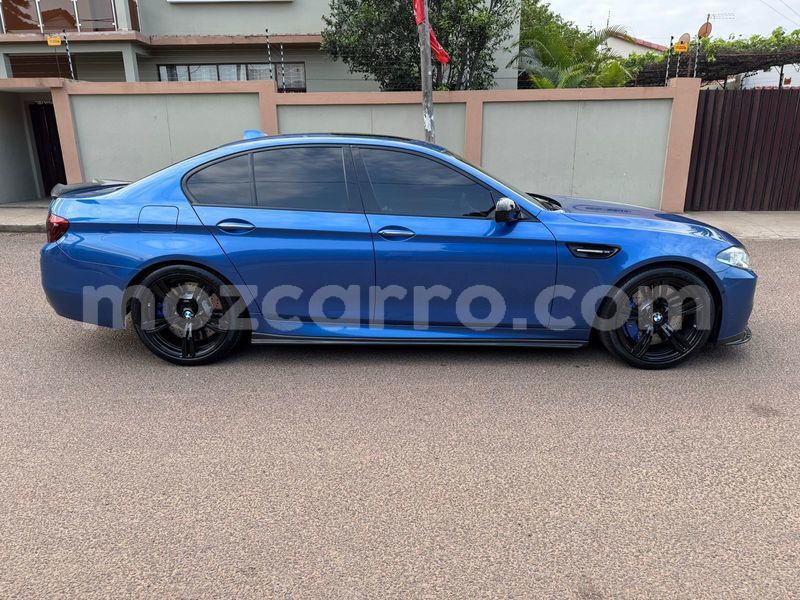 Big with watermark bmw m5 maputo maputo 33511