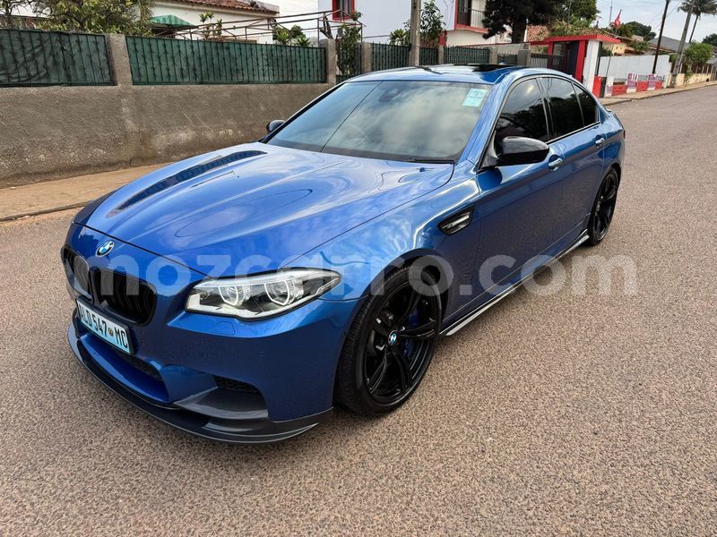 Big with watermark bmw m5 maputo maputo 33511