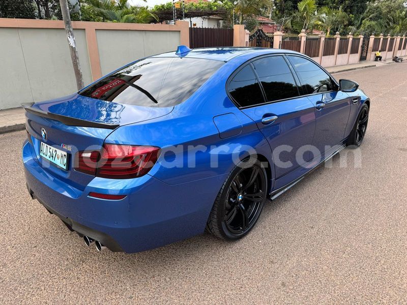 Big with watermark bmw m5 maputo maputo 33511