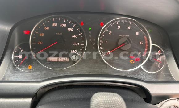 Nunua Ilio tumika Toyota Land Cruiser Prado Fedha Gari ndani ya Maputo nchini Maputo Nunua Ilio tumika Toyota Land Cruiser Prado Fedha Gari ndani ya Maputo nchini Maputo