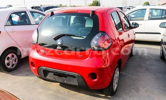 Comprar Importar Geely GC6 Vermelho Carro em Import - Dubai em Cabo Delgado Comprar Importar Geely GC6 Vermelho Carro em Import - Dubai em Cabo Delgado