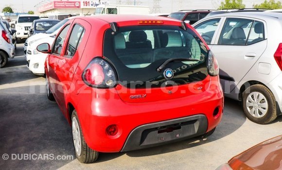 Comprar Importar Geely GC6 Vermelho Carro em Import - Dubai em Cabo Delgado Comprar Importar Geely GC6 Vermelho Carro em Import - Dubai em Cabo Delgado