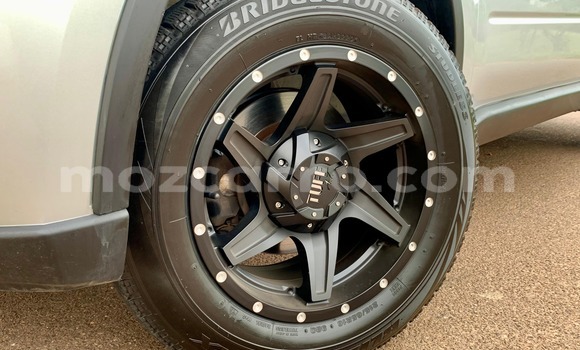 Nunua Ilio tumika Nissan X-Trail Fedha Gari ndani ya Maputo nchini Maputo Nunua Ilio tumika Nissan X-Trail Fedha Gari ndani ya Maputo nchini Maputo