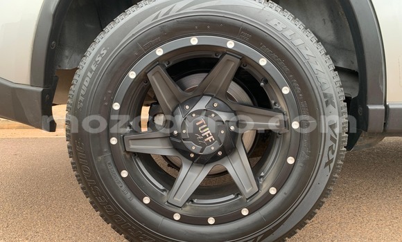 Nunua Ilio tumika Nissan X-Trail Fedha Gari ndani ya Maputo nchini Maputo Nunua Ilio tumika Nissan X-Trail Fedha Gari ndani ya Maputo nchini Maputo