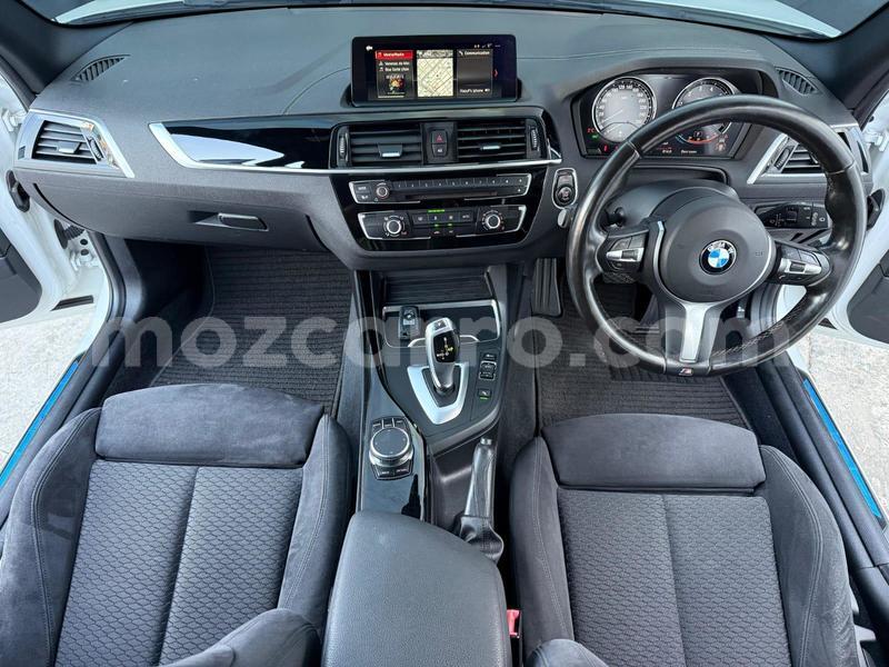 Big with watermark bmw 1 series maputo maputo 33514