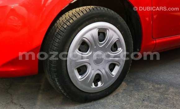 Comprar Importar Geely GC6 Vermelho Carro em Import - Dubai em Cabo Delgado Comprar Importar Geely GC6 Vermelho Carro em Import - Dubai em Cabo Delgado