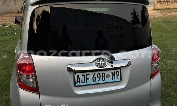 Tenga Tsaru Toyota Ractis Sirivha Mota in Maputo in Maputo Tenga Tsaru Toyota Ractis Sirivha Mota in Maputo in Maputo
