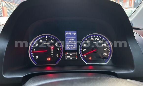 Nunua Mpya Honda CR-V Nyeusi Gari ndani ya Maputo nchini Maputo Nunua Mpya Honda CR-V Nyeusi Gari ndani ya Maputo nchini Maputo
