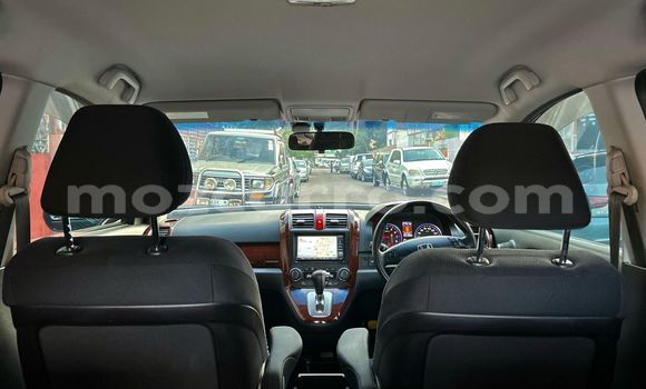 Nunua Mpya Honda CR-V Nyeusi Gari ndani ya Maputo nchini Maputo Nunua Mpya Honda CR-V Nyeusi Gari ndani ya Maputo nchini Maputo