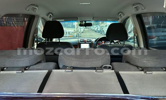 Nunua Mpya Honda CR-V Nyeusi Gari ndani ya Maputo nchini Maputo Nunua Mpya Honda CR-V Nyeusi Gari ndani ya Maputo nchini Maputo
