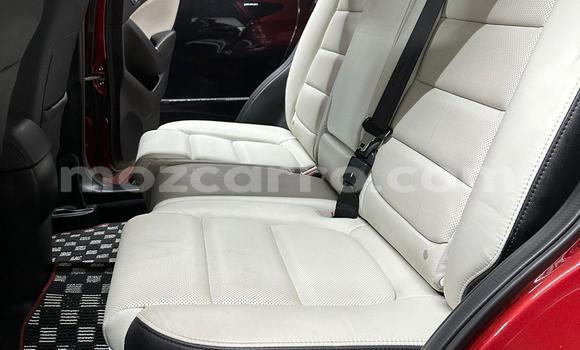Nunua Mpya Mazda CX-5 Bluu Gari ndani ya Maputo nchini Maputo Nunua Mpya Mazda CX-5 Bluu Gari ndani ya Maputo nchini Maputo