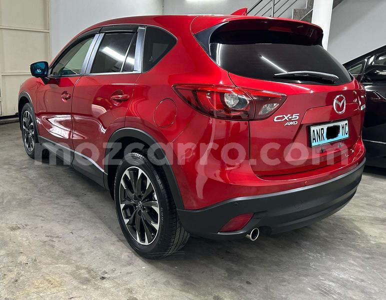 Big with watermark mazda cx 5 maputo maputo 33519