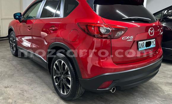 Nunua Mpya Mazda CX-5 Bluu Gari ndani ya Maputo nchini Maputo Nunua Mpya Mazda CX-5 Bluu Gari ndani ya Maputo nchini Maputo
