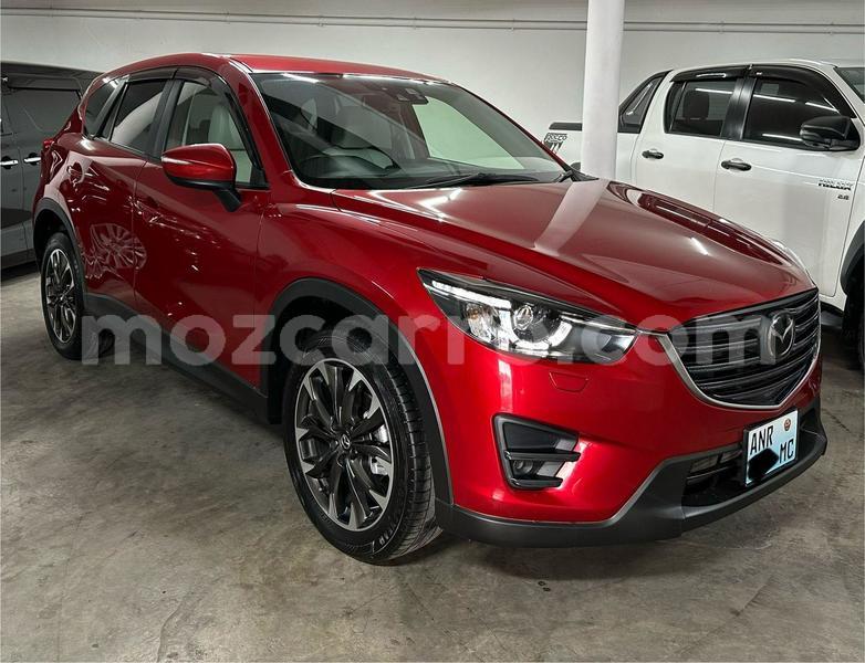 Big with watermark mazda cx 5 maputo maputo 33519