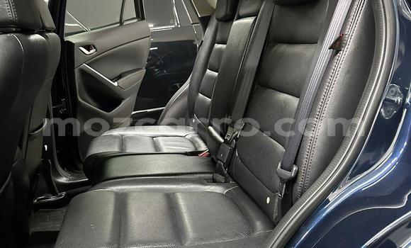 Nunua Mpya Mazda CX-5 Bluu Gari ndani ya Maputo nchini Maputo Nunua Mpya Mazda CX-5 Bluu Gari ndani ya Maputo nchini Maputo