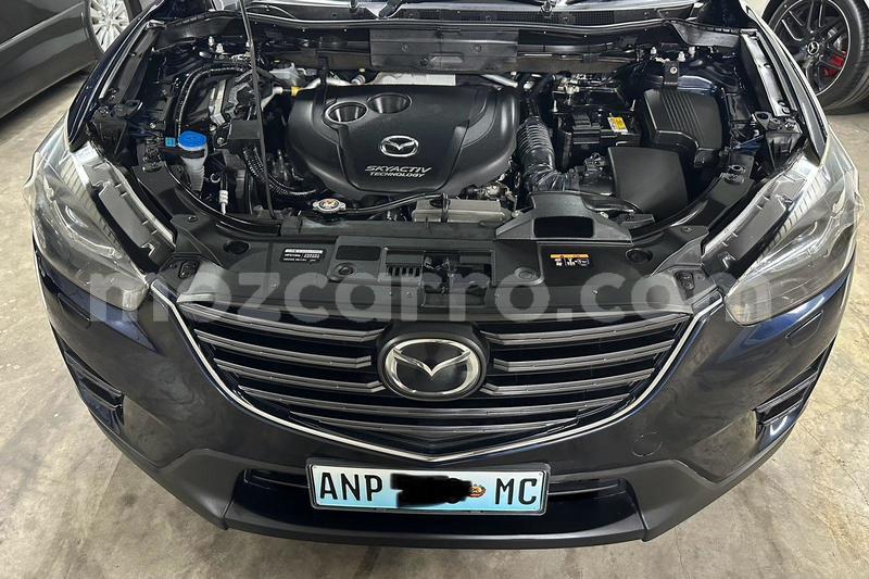 Big with watermark mazda cx 5 maputo maputo 33519