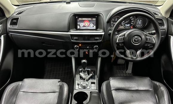 Nunua Mpya Mazda CX-5 Bluu Gari ndani ya Maputo nchini Maputo Nunua Mpya Mazda CX-5 Bluu Gari ndani ya Maputo nchini Maputo