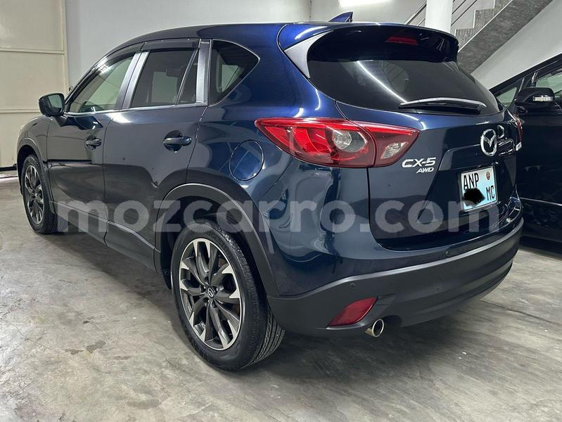 Big with watermark mazda cx 5 maputo maputo 33519