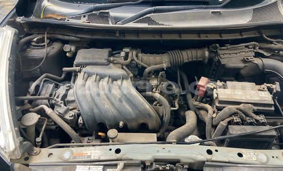 Comprar Usado Nissan Juke Preto Carro em Maputo em Maputo Comprar Usado Nissan Juke Preto Carro em Maputo em Maputo