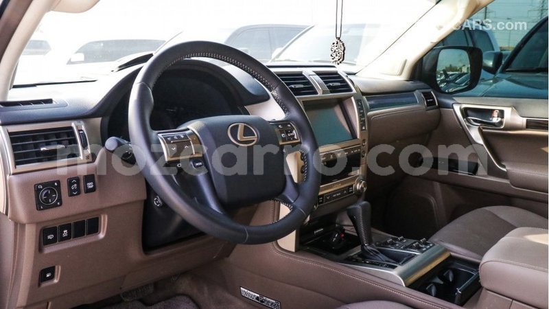 Big with watermark lexus gx cabo delgado import dubai 5674