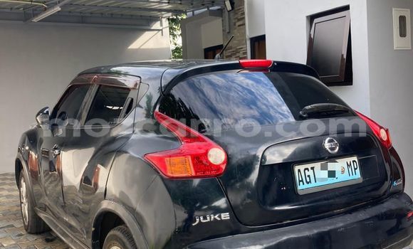 Comprar Usado Nissan Juke Preto Carro em Maputo em Maputo Comprar Usado Nissan Juke Preto Carro em Maputo em Maputo