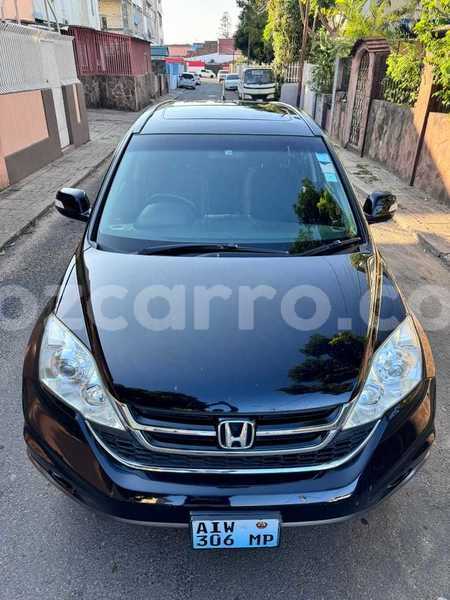 Big with watermark honda cr v maputo maputo 33521