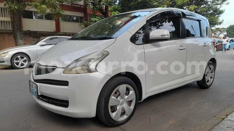 Big with watermark toyota ractis maputo maputo 33522