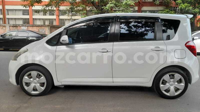 Big with watermark toyota ractis maputo maputo 33522