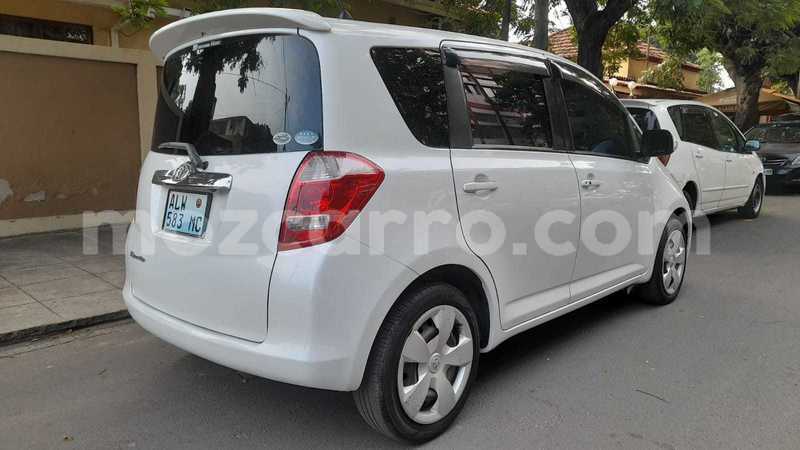 Big with watermark toyota ractis maputo maputo 33522