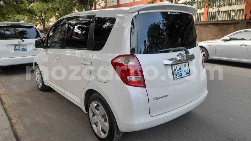 Big with watermark toyota ractis maputo maputo 33522