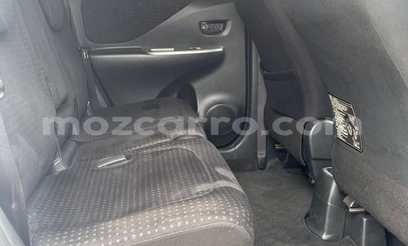 Nunua Ilio tumika Toyota Ractis Nyeupe Gari ndani ya Maputo nchini Maputo Nunua Ilio tumika Toyota Ractis Nyeupe Gari ndani ya Maputo nchini Maputo