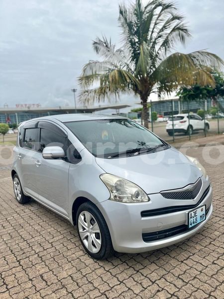 Big with watermark toyota ractis maputo maputo 33524