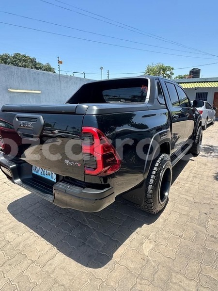 Big with watermark toyota hilux maputo maputo 33525