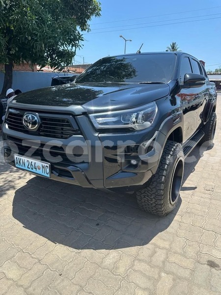 Big with watermark toyota hilux maputo maputo 33525