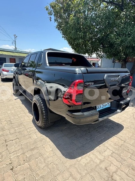 Big with watermark toyota hilux maputo maputo 33525