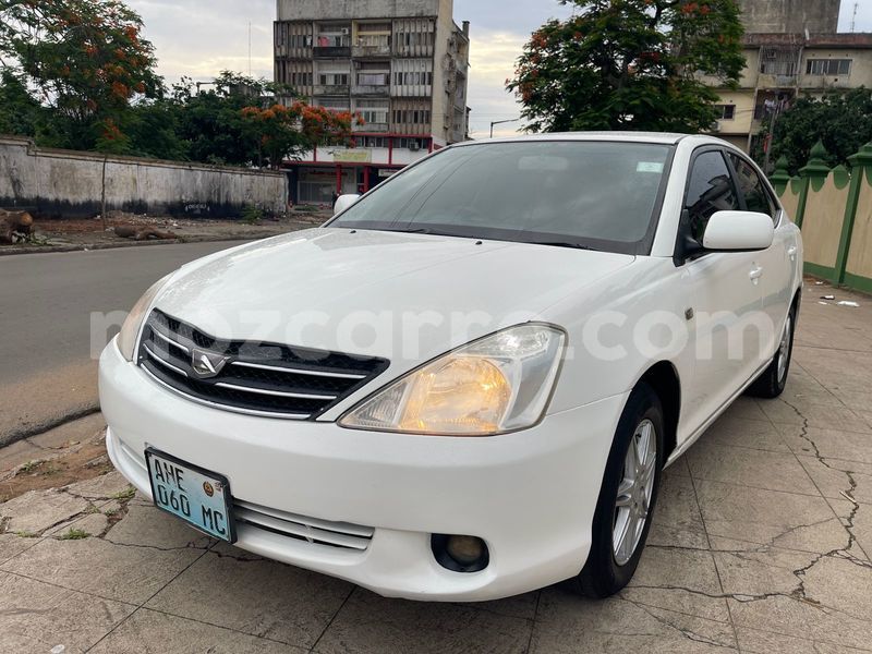 Big with watermark toyota mark x maputo maputo 33527