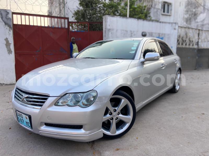 Big with watermark toyota mark x maputo maputo 33527