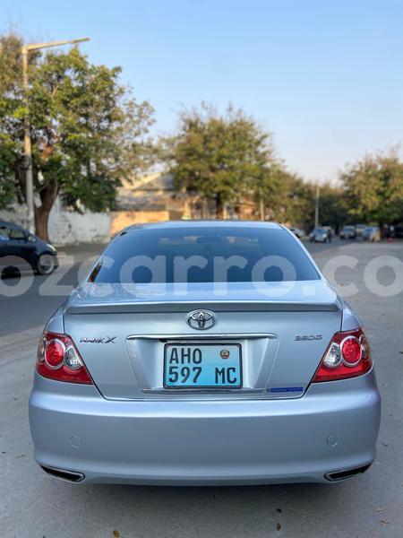 Big with watermark toyota mark x maputo maputo 33527