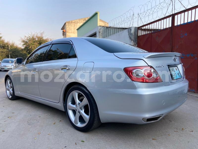 Big with watermark toyota mark x maputo maputo 33527