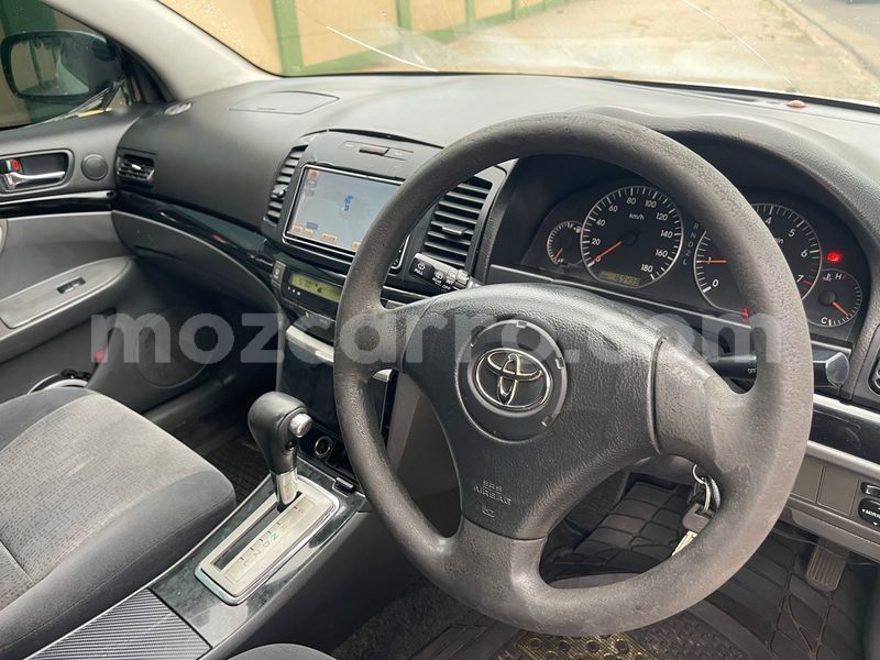 Big with watermark toyota allion maputo maputo 33528