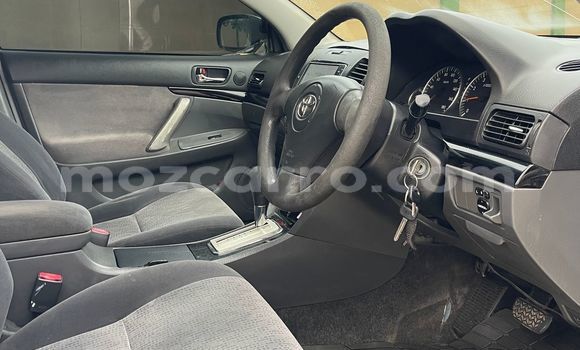 Nunua Ilio tumika Toyota Allion Nyeupe Gari ndani ya Maputo nchini Maputo Nunua Ilio tumika Toyota Allion Nyeupe Gari ndani ya Maputo nchini Maputo