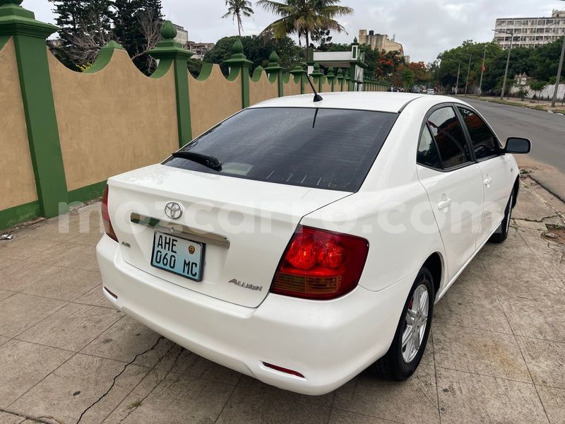 Big with watermark toyota allion maputo maputo 33528