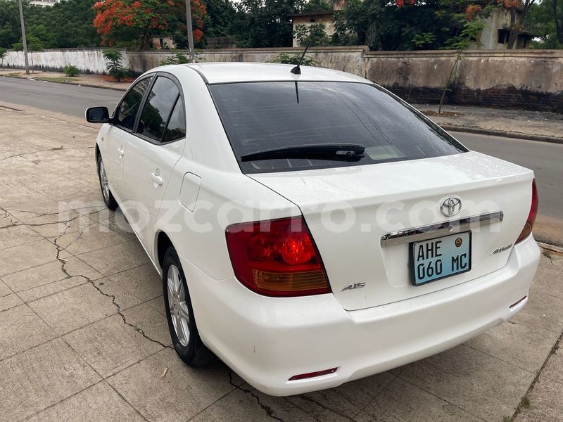 Big with watermark toyota allion maputo maputo 33528