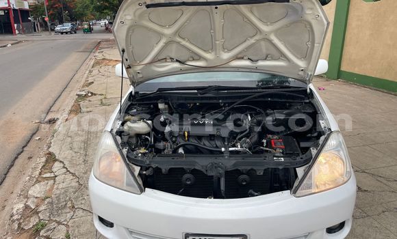 Nunua Ilio tumika Toyota Allion Nyeupe Gari ndani ya Maputo nchini Maputo Nunua Ilio tumika Toyota Allion Nyeupe Gari ndani ya Maputo nchini Maputo