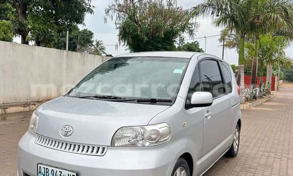 Tenga Tsaru Toyota Porte Sirivha Mota in Maputo in Maputo Tenga Tsaru Toyota Porte Sirivha Mota in Maputo in Maputo
