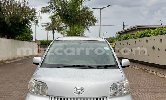 Tenga Tsaru Toyota Porte Sirivha Mota in Maputo in Maputo Tenga Tsaru Toyota Porte Sirivha Mota in Maputo in Maputo