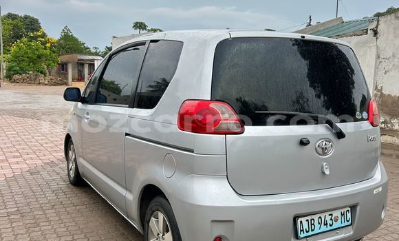 Tenga Tsaru Toyota Porte Sirivha Mota in Maputo in Maputo Tenga Tsaru Toyota Porte Sirivha Mota in Maputo in Maputo