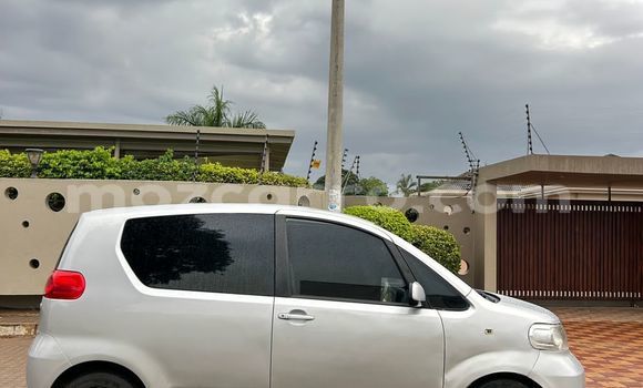 Tenga Tsaru Toyota Porte Sirivha Mota in Maputo in Maputo Tenga Tsaru Toyota Porte Sirivha Mota in Maputo in Maputo