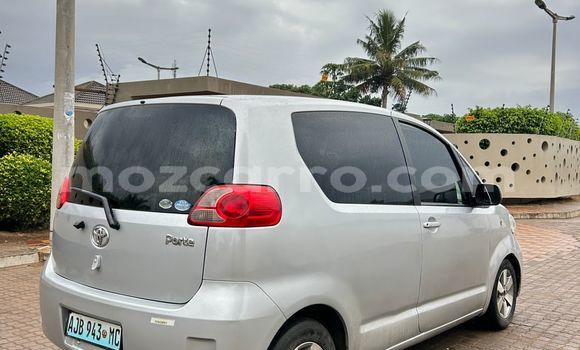Tenga Tsaru Toyota Porte Sirivha Mota in Maputo in Maputo Tenga Tsaru Toyota Porte Sirivha Mota in Maputo in Maputo